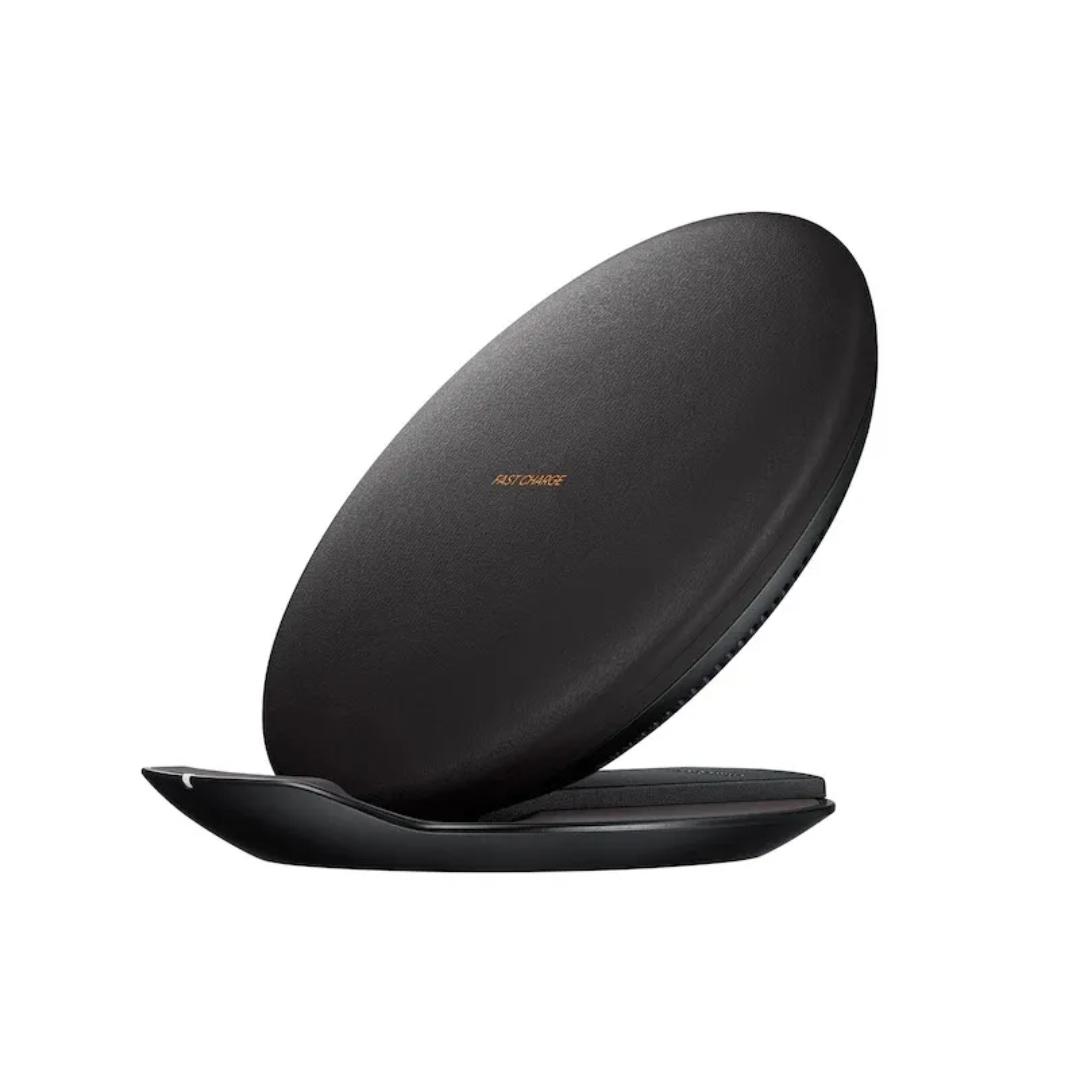 Official Samsung Galaxy S23 and S24 Series Fast Wireless Charger - Charge Your Device Quickly and Conveniently