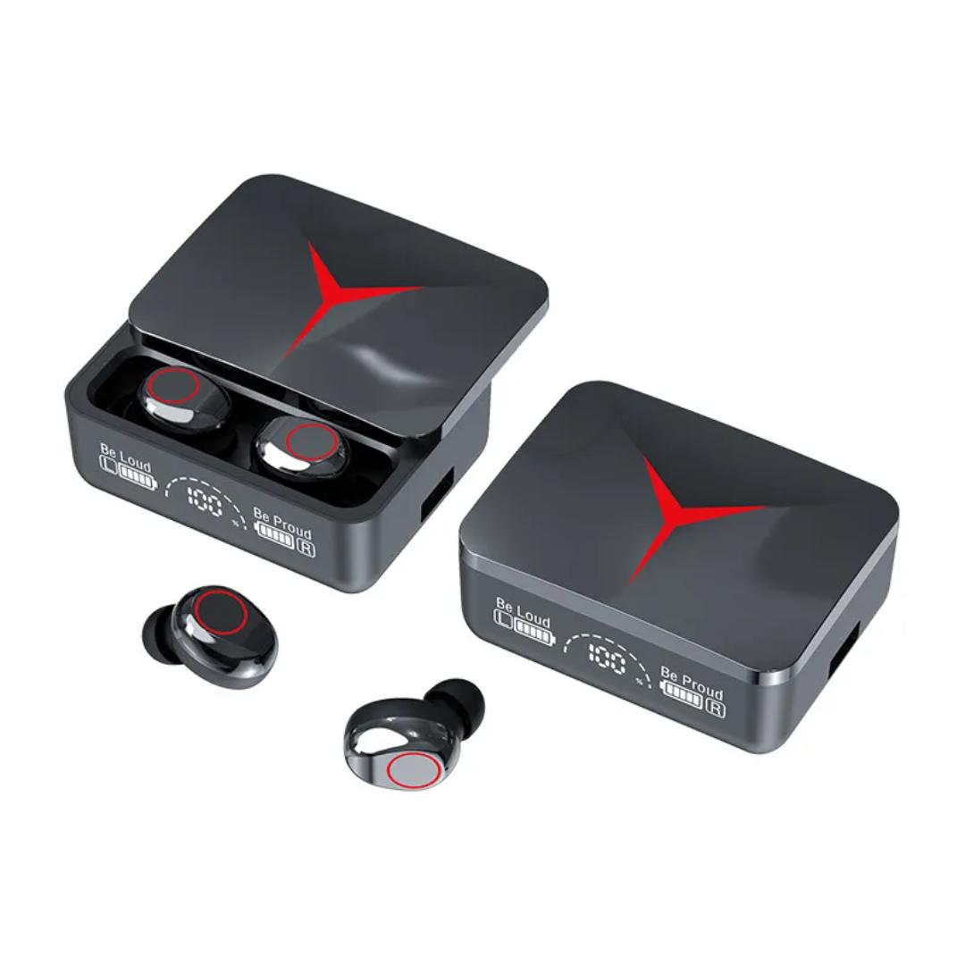 TWS Wireless Bluetooth Earphones Air In-Ear Pods Buds For Samsung Galaxy S23 & S24 Series