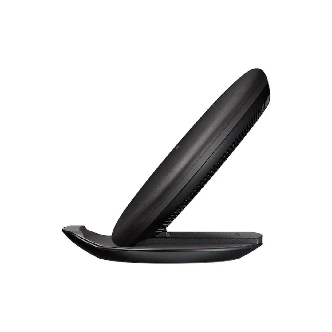 Official Samsung Galaxy S23 and S24 Series Fast Wireless Charger - Charge Your Device Quickly and Conveniently