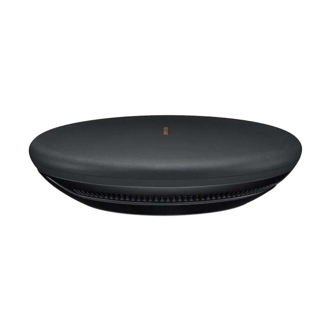 Official Samsung Galaxy S23 and S24 Series Fast Wireless Charger - Charge Your Device Quickly and Conveniently