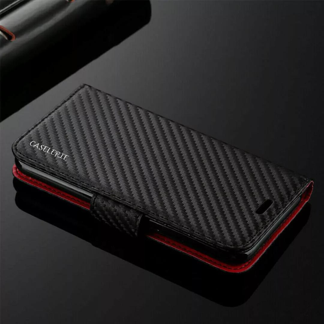 Premium Flip Cover for S23 S23+ S23 Ultra S24 S24+ S24 Ultra - Stylish & Protective Case"