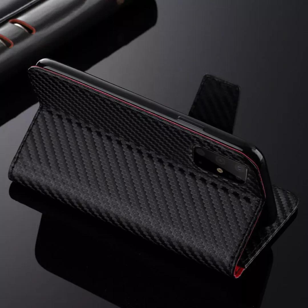 Premium Flip Cover for S23 S23+ S23 Ultra S24 S24+ S24 Ultra - Stylish & Protective Case"